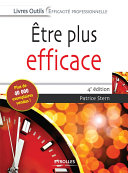 [Patrice Stern] Être plus efficace