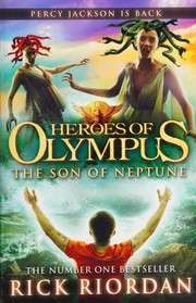 [Rick Riordan] The Son of Neptune