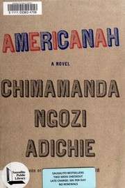 [Chimamanda Ngozi Adichie] Americanah