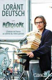 [Lorànt Deutsch] Métronome
