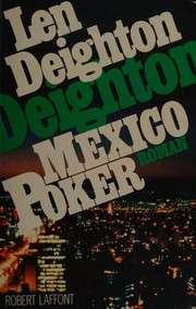 [Len Deighton] Mexico Poker