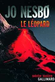 [Jo Nesbø] Le léopard