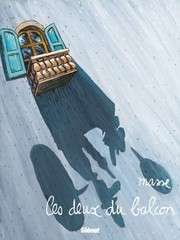 [Francis Masse] Les deux du balcon