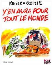 [Reiser et Coluche] Y'en aura pour tout le monde