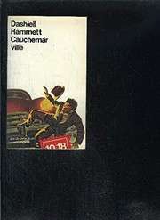 [Dashiell Hammett] Cauchemar ville