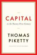 [Thomas Piketty] Le capital au XXIe siècle