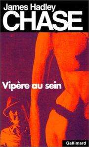 [James Hadley Chase] Vipère au sein
