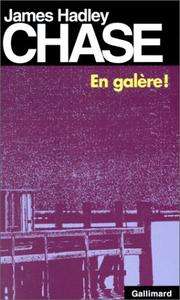 [James Hadley Chase] En galère