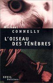 [Michael Connelly] L'oiseau des ténèbres