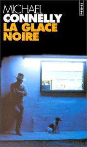 [Michael Connelly] La glace noire