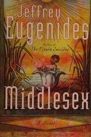 [Jeffrey Eugenides] Middlesex