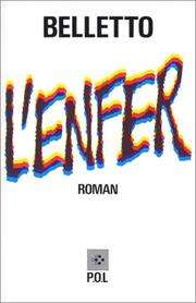 [René Belletto] L'Enfer