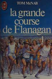 [Tom McNab] La grande course de Flanagan