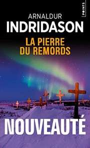 [Arnaldur Indridason] La pierre du remords