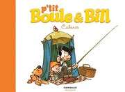 [Roba] P'tit Boule & Bill - Cabanes