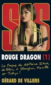 [Gérard de Villiers] SAS - Rouge Dragon [1]