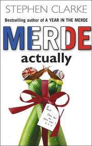 [Stephen Clarke] Merde Actually