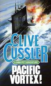 [Clive Cussler] Vortex