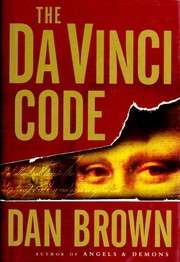 [Dan Brown] The Da Vinci Code