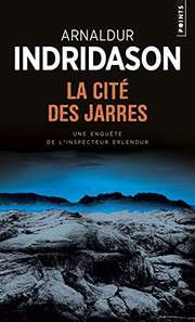 [Arnaldur Indridason] La cité des Jarres