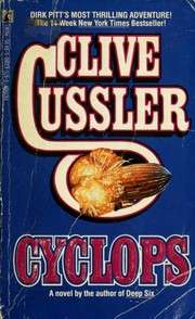 [Clive Cussler] Cyclope