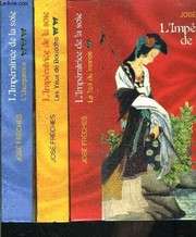 [José Frèches] L'Impératrice de la soie - Le Toit du monde