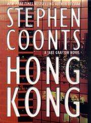 [Stephen Coonts] Hong Kong