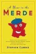 [Stephen Clarke] A Year in the Merde