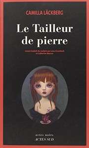 [Camilla Läckberg] Le Tailleur de pierre