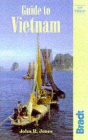 [John R. Jones] Guide to Vietnam