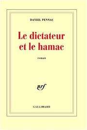 [Daniel Pennac] Le dictateur et le hamac