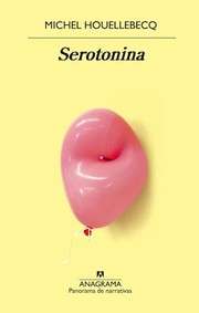 [Michel Houellebecq] Sérotonine