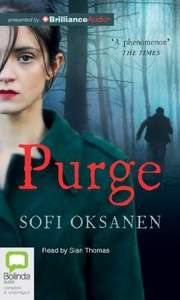 [Sofi Oksanen] Purge