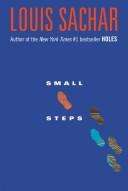 [Louis Sachar] Small Steps