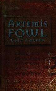 [Eoin Colfer] Artemis Fowl