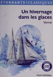 [Jules Verne] Un hivernage dans les glaces