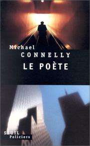[Michael Connelly] Le Poète